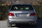 Mercedes-Benz E63 AMG S 4Matic 2014 года